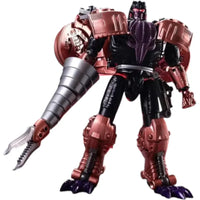 Transart BWM-06 Beast Warrior Tyrannosaurus Figure (26 cm)