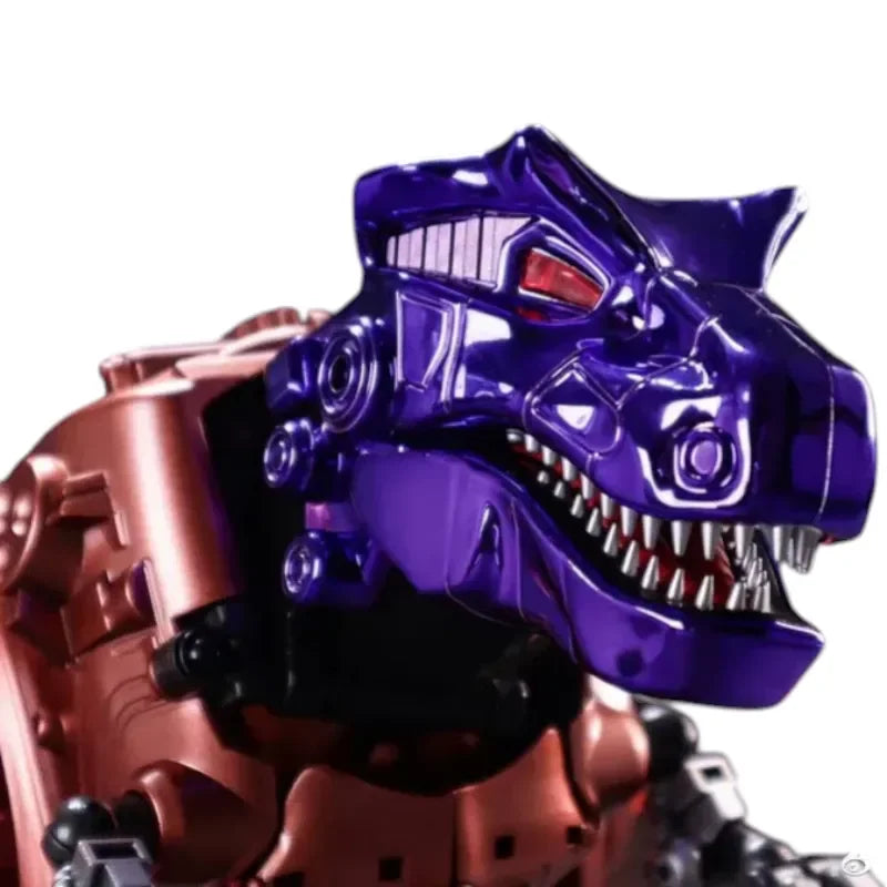 Transart BWM-06 Beast Warrior Tyrannosaurus Figure (26 cm)