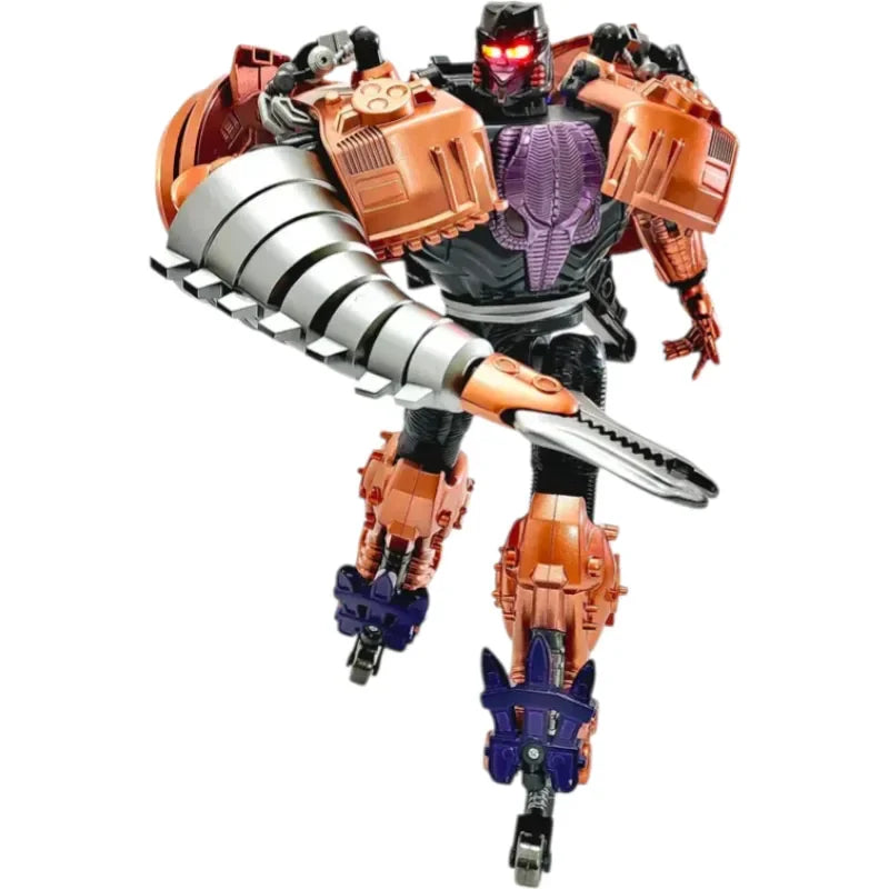 Transart BWM-06 Beast Warrior Tyrannosaurus Figure (26 cm)