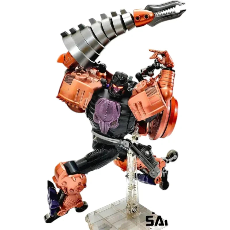 Transart BWM-06 Beast Warrior Tyrannosaurus Figure (26 cm)