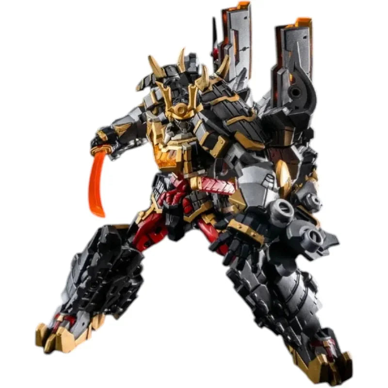 IF EX-50 Boohmaru Strategic Grade Figure