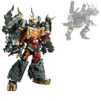 IF EX-50 Boohmaru Strategic Grade Figure