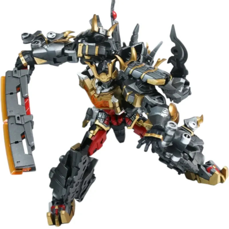 IF EX-50 Boohmaru Strategic Grade Figure