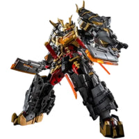 IF EX-50 Boohmaru Strategic Grade Figure