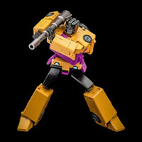 MS-04 Munitioner G1 Swindle Action Figure (24 cm)