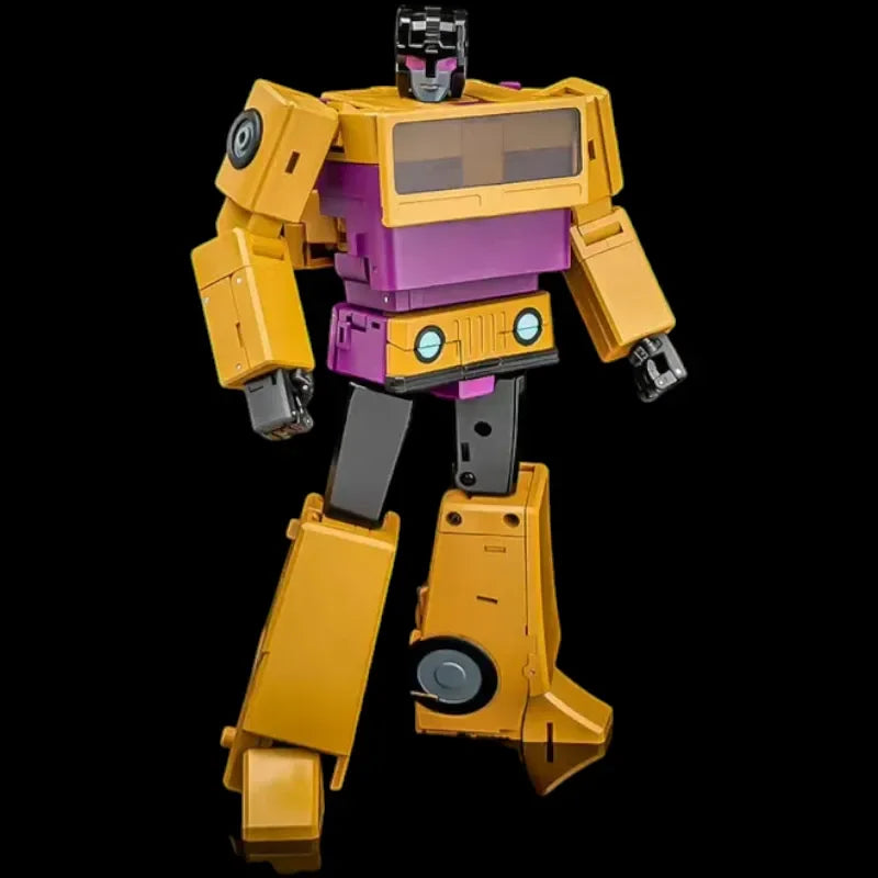 MS-04 Munitioner G1 Swindle Action Figure (24 cm)