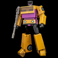 MS-04 Munitioner G1 Swindle Action Figure (24 cm)