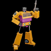 MS-04 Munitioner G1 Swindle Action Figure (24 cm)