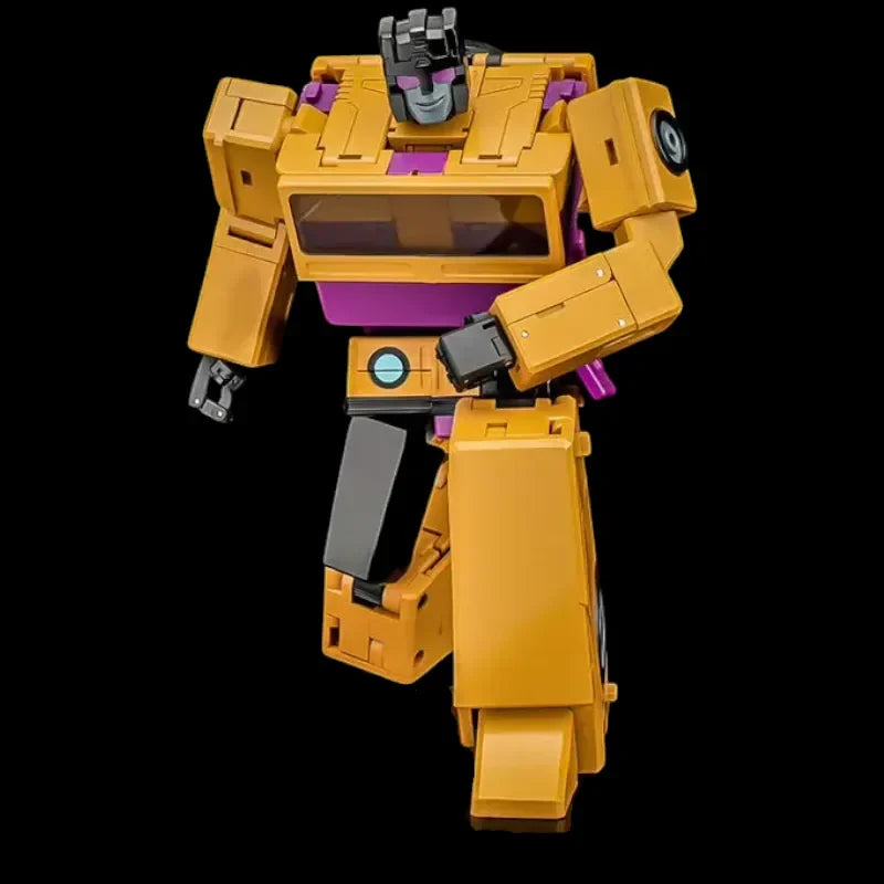 MS-04 Munitioner G1 Swindle Action Figure (24 cm)