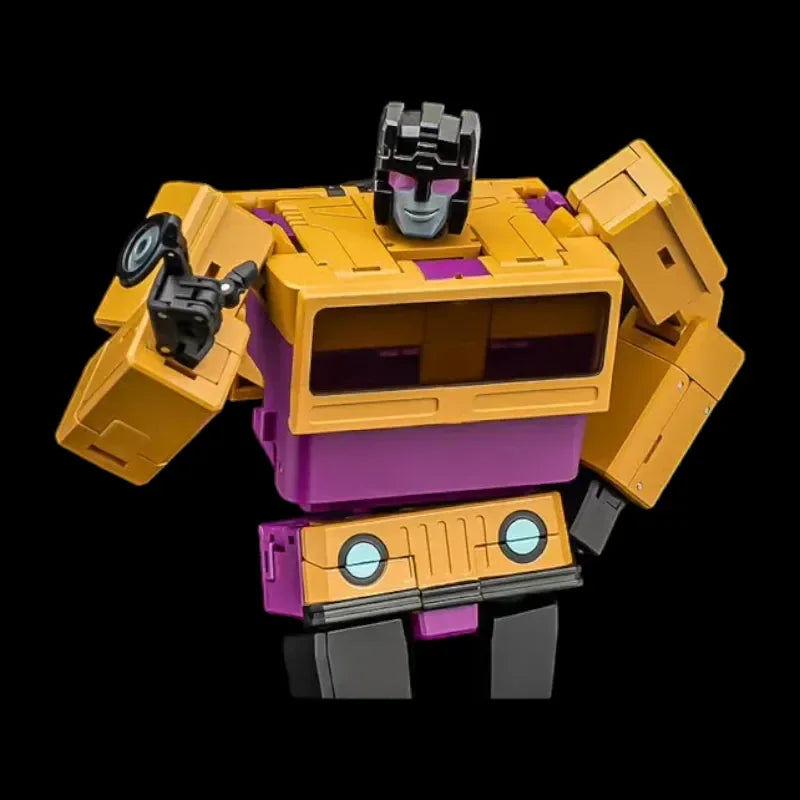 MS-04 Munitioner G1 Swindle Action Figure (24 cm)
