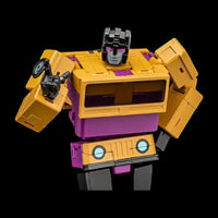 MS-04 Munitioner G1 Swindle Action Figure (24 cm)