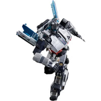 Bingo Toys BT-07 Jaz Jezzy Action Figure