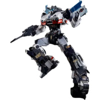 Bingo Toys BT-07 Jaz Jezzy Action Figure