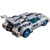 Bingo Toys BT-07 Jaz Jezzy Action Figure