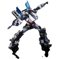 Bingo Toys BT-07 Jaz Jezzy Action Figure