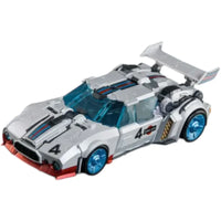 Bingo Toys BT-07 Jaz Jezzy Action Figure