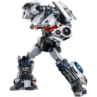 Bingo Toys BT-07 Jaz Jezzy Action Figure