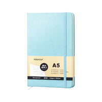 MindFlow A5 Journal Diary