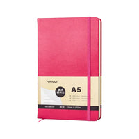 MindFlow A5 Journal Diary