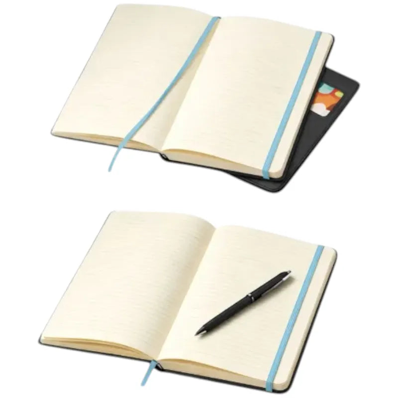 MindFlow A5 Journal Diary
