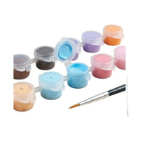 CalmCanvas Paint by Number Kit
