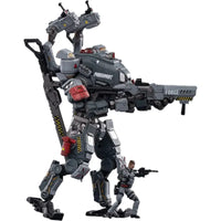 JOYTOY God of War 86 Grey Mecha Combination Figure