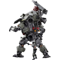 JOYTOY Dark Source Iron Wrecker 01 Mecha Figure