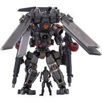 JOYTOY Annihilator X-06 Orbital Mecha Figure