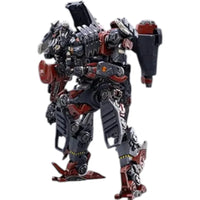 JOYTOY Purge 01 Warfare Mecha & Pilot Figure