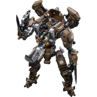 JOYTOY Steel Knights Xingtian Mecha Figure