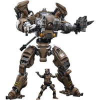 JOYTOY Steel Knights Xingtian Mecha Figure