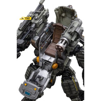 JOYTOY Zeus Heavy Firepower Mecha Action Figure