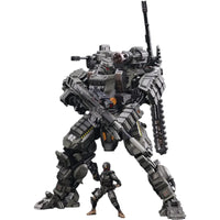 JOYTOY Zeus Heavy Firepower Mecha Action Figure