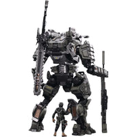 JOYTOY Zeus Heavy Firepower Mecha Action Figure