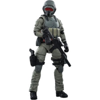 JOYTOY Steel Bone Firepower Mecha Tactical Figure