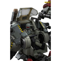 JOYTOY Steel Bone Firepower Mecha Tactical Figure