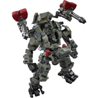 JOYTOY Steel Bone Firepower Mecha Tactical Figure