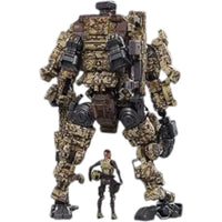 JOYTOY H03 Steel Bone Attack Mecha Figure