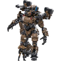 JOYTOY Steel Bone JT0807 Mecha Figure