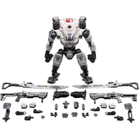 JOYTOY GoW 86 Mecha Action Figure