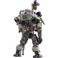 JOYTOY Iron Wrecker 02 Tactical Mecha Figure