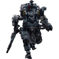 JOYTOY Steel Bone Transform X Mecha Figure