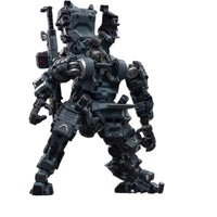 JOYTOY Steel Bone Transform X Mecha Figure