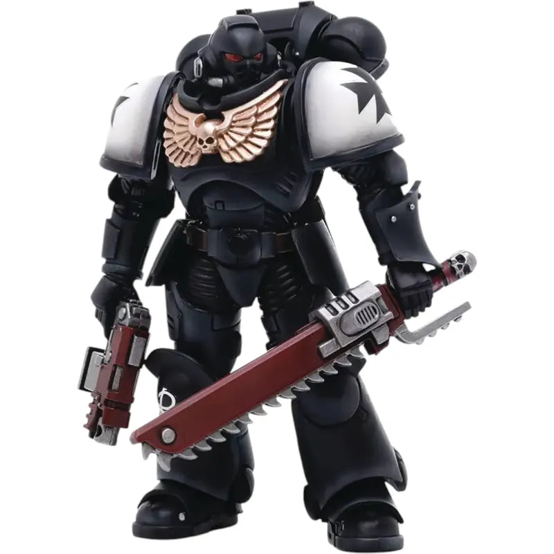 JOYTOY Warhammer Valtus Figurine
