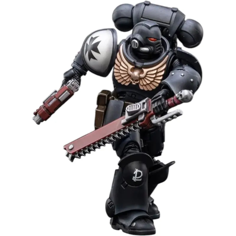 JOYTOY Warhammer Valtus Figurine