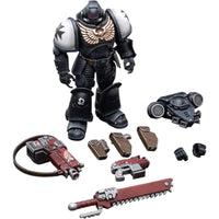 JOYTOY Warhammer Valtus Figurine