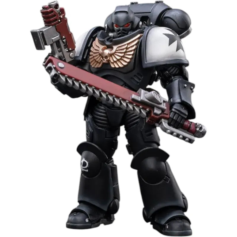 JOYTOY Warhammer Valtus Figurine