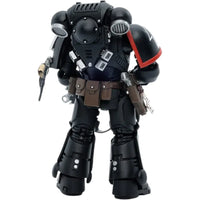 JOYTOY Warhammer Rychas Figurine