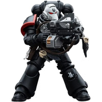JOYTOY Warhammer Rychas Figurine