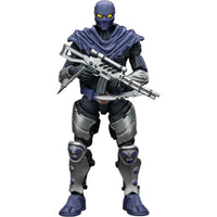 JOYTOY TMNT Foot Clan A Action Figure